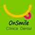 logo onsmile